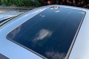 BMW 318ti 2004 (13 foto / 13)