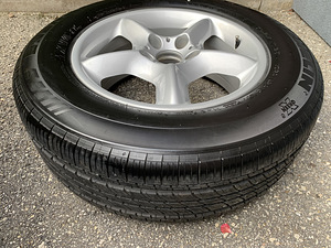 BMW X5 varuratas (2 foto / 5)