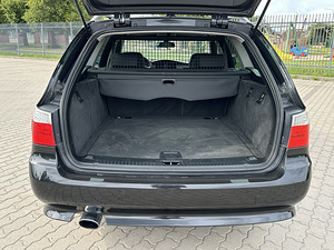 BMW 520d LCI (15 foto / 15)