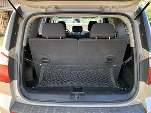 Chevrolet Orlando (11 foto / 15)