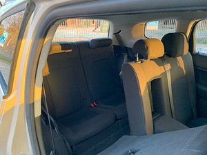 Chevrolet Orlando (14 фото из 15)