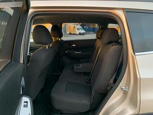 Chevrolet Orlando 7kohta (11 foto / 13)