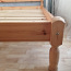 Деревянная кровать 160x200 (фото #3)