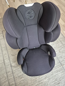Cybex solution Z- fix turvatool 15-36kg (2 foto / 8)