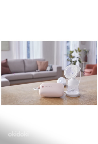 Молокоотсос электрический Philips