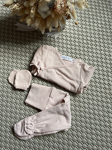 Детская одежда Zara (2 фото из 3)