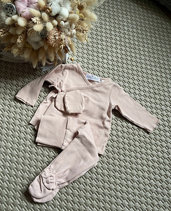 Детская одежда Zara (3 фото из 3)