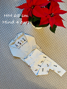 Вещи на малышку (1 фото из 6)