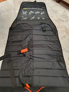 Stokke PramPack kandekott (2 foto / 4)