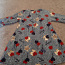 Милое трикотажное платье (Италия, Sarabanda, 98 см) (фото #3)