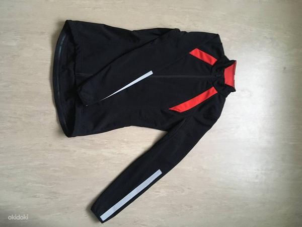 Куртка для бега / катания на лыжах (фото #1)