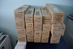 XEROX PHASER 7800 TOONERID