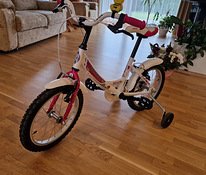 Велосипед детский LEGNANO L671 16 дюймов