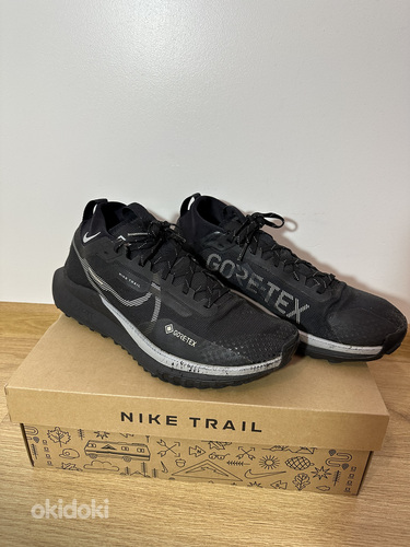 Nike Pegasus trail 4 Gore-Tex