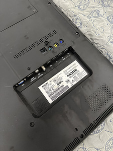 Philips 42PFL6067K/12 для запчастей (2 фото из 4)