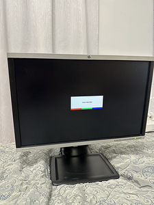 HP LA2205wg (1 фото из 6)