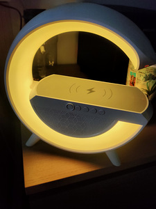 Светильник, lamp, valgusti (1 фото из 5)