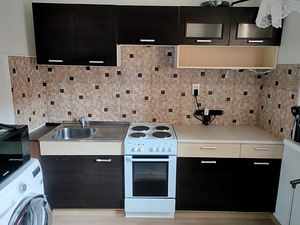 Köök, köögimööbel, кухня (1 фото из 6)