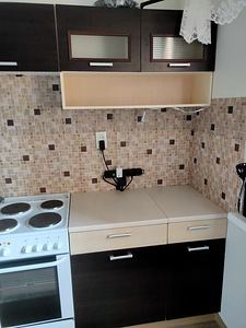 Köök, köögimööbel, кухня (3 фото из 6)