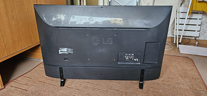 LG telekas, teler, Телевизор (2 foto / 3)