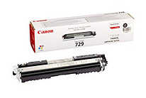Canon 729 картриджи оригинальные цветные комплект