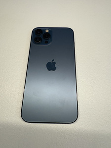 iPhone 12 pro max 128gb (1 foto / 5)
