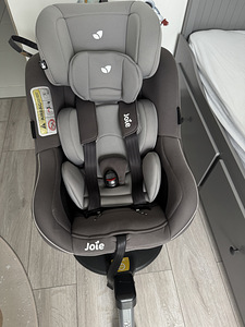 Laste turvatool Joie isofix (61-105cm) (1 foto / 3)