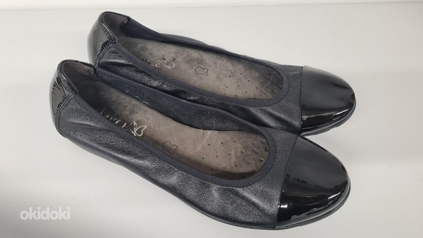 Праздничные туфли для девочек - Caprice (39) (фото #2)