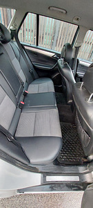 Mercedes benz w203 2.1 110kw + chip (8 foto / 8)