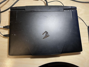 Gigabyte Aorus X7Y6 (2 foto / 3)