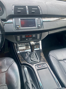 BMW E53 3.0d 160kw. (9 фото из 15)