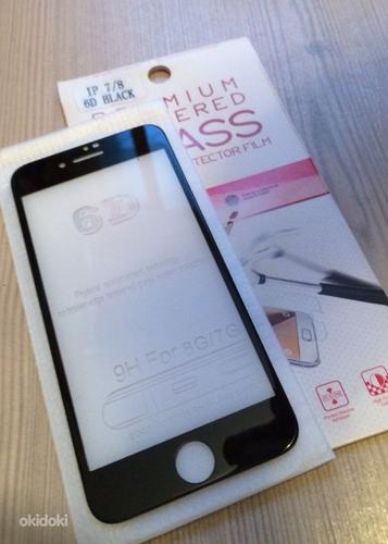 Kaitseklaas / Premium Tempered Glass iPhone 7/8 (foto #2)