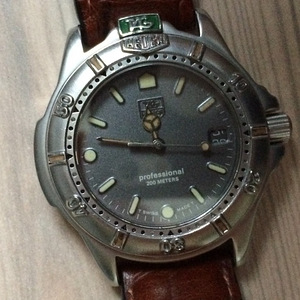 Tag Heuer