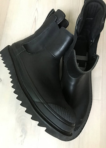 Diesel Black H-Shiroki Che челси ботинки (3 фото из 4)