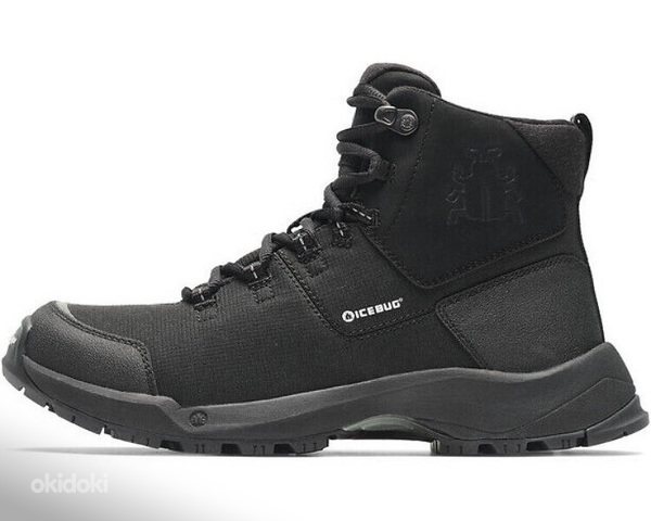Icebug Nirak Michelin Hiking / meeste poolsaapad