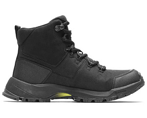 Icebug Nirak Michelin Hiking / meeste poolsaapad (3 foto / 4)