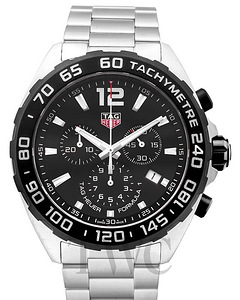 Tag Heuer Formula 1 (1 фото из 3)