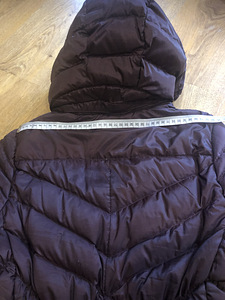 K/S mantel. Nike (8 foto / 9)