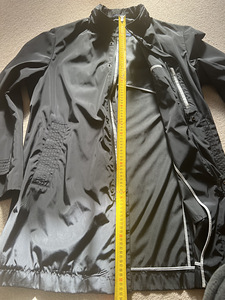 Мужской дождевик Hugo Boss (4 фото из 7)