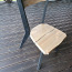 Продам новые сосновые стулья (фото #2)