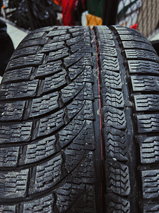 R20 veljed Mercedes Benzile (4 foto / 5)