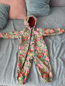 Softshell kombinesoon ielm (1 foto / 3)