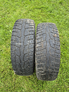 Hankook winter i pike lt 215/65r16c (2 foto / 4)