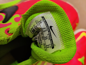 Jalanõud Nike (2 foto / 3)