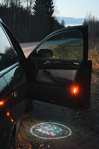 Audi a6c5 (5 фото из 7)