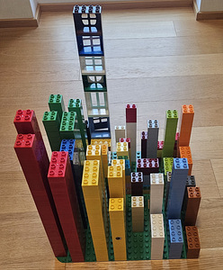 Duplo lego (5 фото из 7)