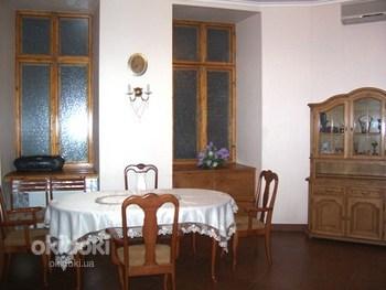 Здам свою 3-х кімнатну квартиру в самому центрі Одеси (фото #6)