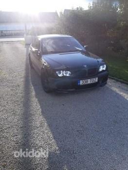 BMW 330D 150kW (foto #6)