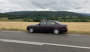 BMW Azev style 16" veljed (heade suverehvidega) (1 foto / 5)