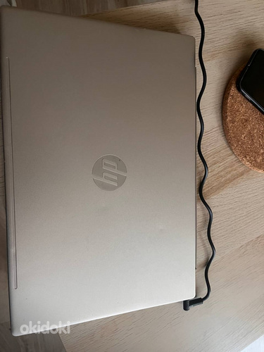 HP Pavilion Laptop 15-cw1xxx